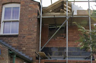 free Kilkerran home extension quotes